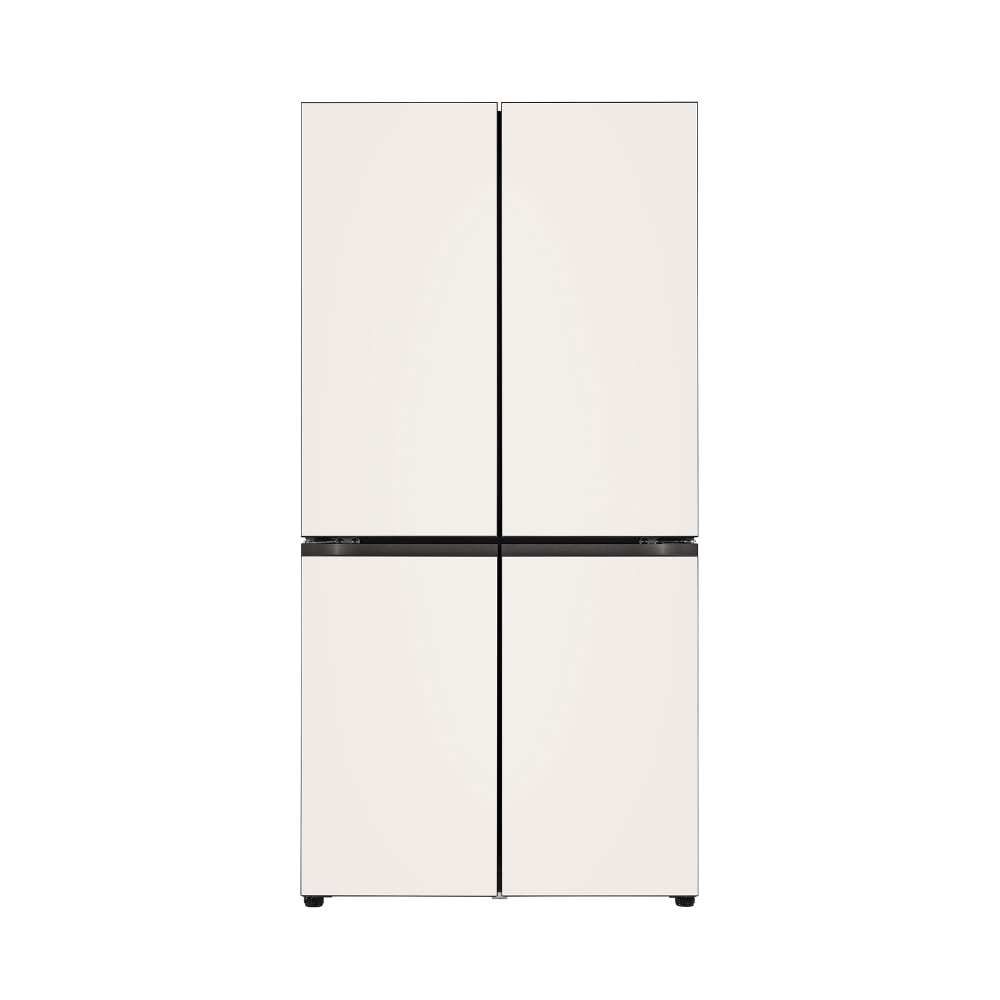 냉장고 LG 디오스 오브제컬렉션 베이직 냉장고 (M873GBB062S.AKOR) 메인이미지 0
