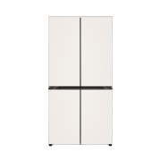 냉장고 LG 디오스 오브제컬렉션 베이직 냉장고 (M873GBB062S.AKOR) 썸네일이미지 0