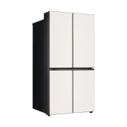 냉장고 LG 디오스 오브제컬렉션 베이직 냉장고 (M873GBB062S.AKOR) 썸네일이미지 2