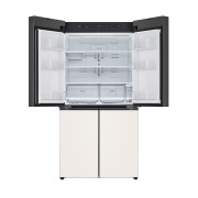 냉장고 LG 디오스 오브제컬렉션 베이직 냉장고 (M873GBB062S.AKOR) 썸네일이미지 6