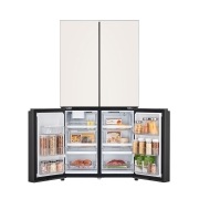 냉장고 LG 디오스 오브제컬렉션 베이직 냉장고 (M873GBB062S.AKOR) 썸네일이미지 7