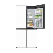 냉장고 LG 디오스 오브제컬렉션 베이직 냉장고 (M873GWW062S.AKOR) 썸네일이미지 3