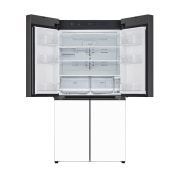 냉장고 LG 디오스 오브제컬렉션 베이직 냉장고 (M873GWW062S.AKOR) 썸네일이미지 6