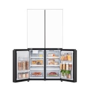 냉장고 LG 디오스 오브제컬렉션 베이직 냉장고 (M873GWW062S.AKOR) 썸네일이미지 7