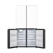 냉장고 LG 디오스 오브제컬렉션 베이직 냉장고 (M873GWW062S.AKOR) 썸네일이미지 8