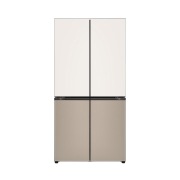 냉장고 LG 디오스 오브제컬렉션 베이직 냉장고 (M873GBC062S.AKOR) 썸네일이미지 0