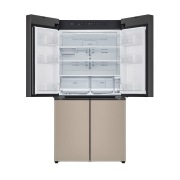 냉장고 LG 디오스 오브제컬렉션 베이직 냉장고 (M873GBC062S.AKOR) 썸네일이미지 6