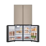 냉장고 LG 디오스 오브제컬렉션 베이직 냉장고 (M873GBC062S.AKOR) 썸네일이미지 7