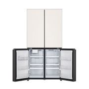 냉장고 LG 디오스 오브제컬렉션 베이직 냉장고 (M873GBC062S.AKOR) 썸네일이미지 8