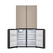 냉장고 LG 디오스 오브제컬렉션 베이직 냉장고 (M873GCB062S.AKOR) 썸네일이미지 9