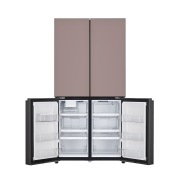 냉장고 LG 디오스 오브제컬렉션 베이직 냉장고 (M873GKB062S.AKOR) 썸네일이미지 9