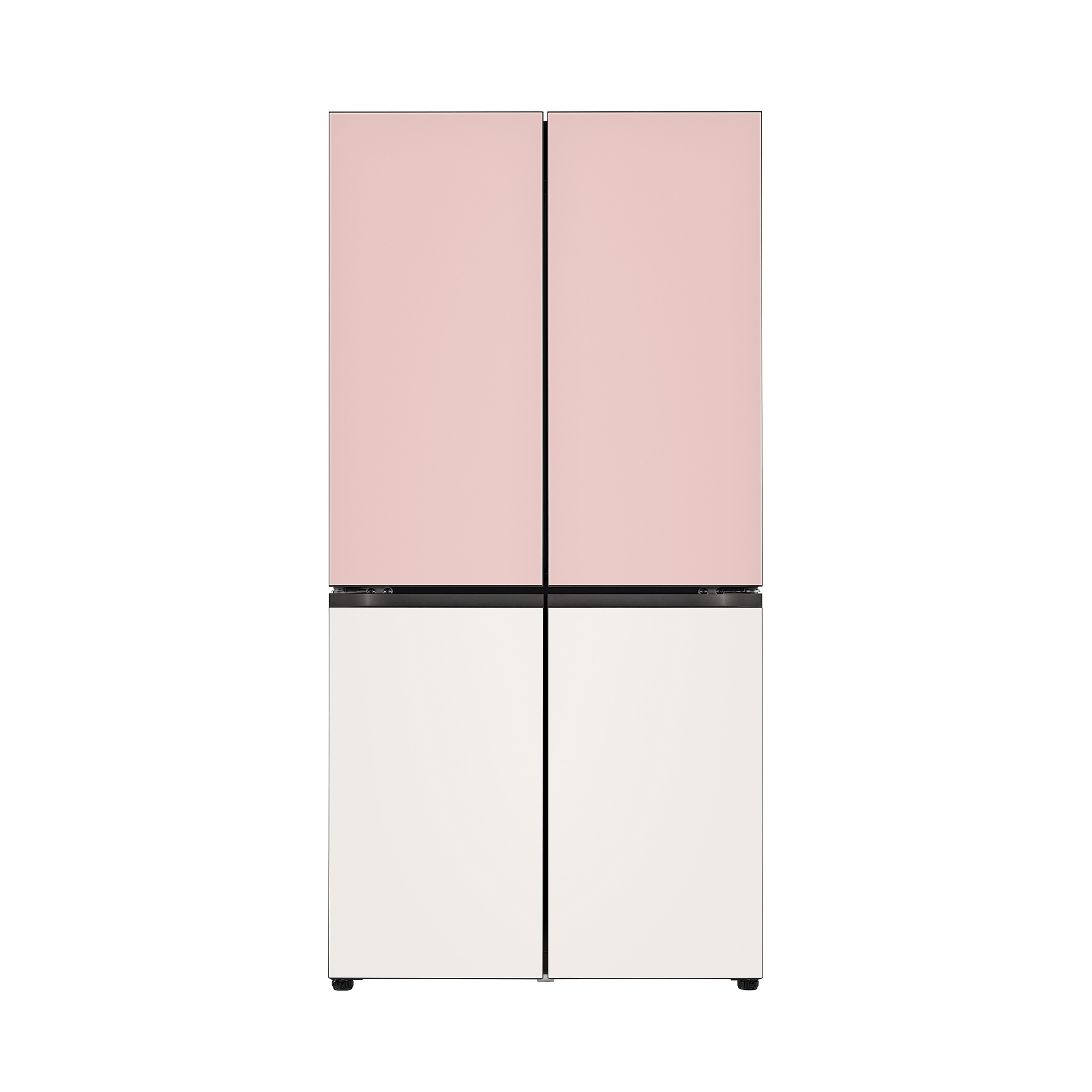 냉장고 LG 디오스 오브제컬렉션 베이직 냉장고 (M873GPB062S.AKOR) 줌이미지 0