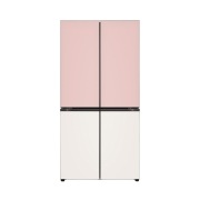 냉장고 LG 디오스 오브제컬렉션 베이직 냉장고 (M873GPB062S.AKOR) 썸네일이미지 0