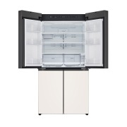 냉장고 LG 디오스 오브제컬렉션 베이직 냉장고 (M873GPB062S.AKOR) 썸네일이미지 6