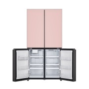 냉장고 LG 디오스 오브제컬렉션 베이직 냉장고 (M873GPB062S.AKOR) 썸네일이미지 8