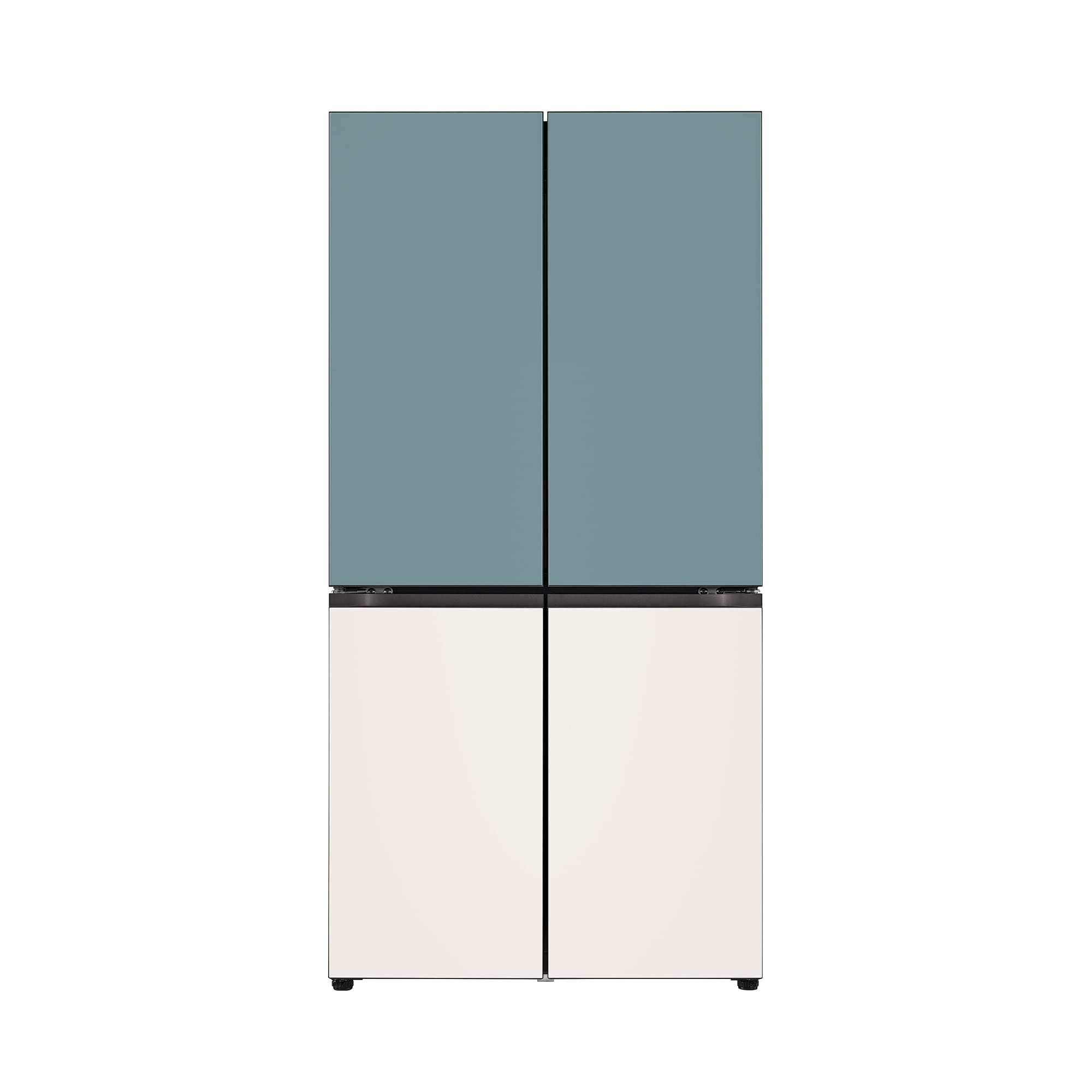 냉장고 LG 디오스 오브제컬렉션 베이직 냉장고 (M873GTB062S.AKOR) 줌이미지 0