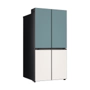 냉장고 LG 디오스 오브제컬렉션 베이직 냉장고 (M873GTB062S.AKOR) 썸네일이미지 2