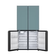 냉장고 LG 디오스 오브제컬렉션 베이직 냉장고 (M873GTB062S.AKOR) 썸네일이미지 8