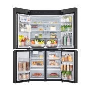 냉장고 LG 디오스 오브제컬렉션 베이직 냉장고 (M873GTB062S.AKOR) 썸네일이미지 9