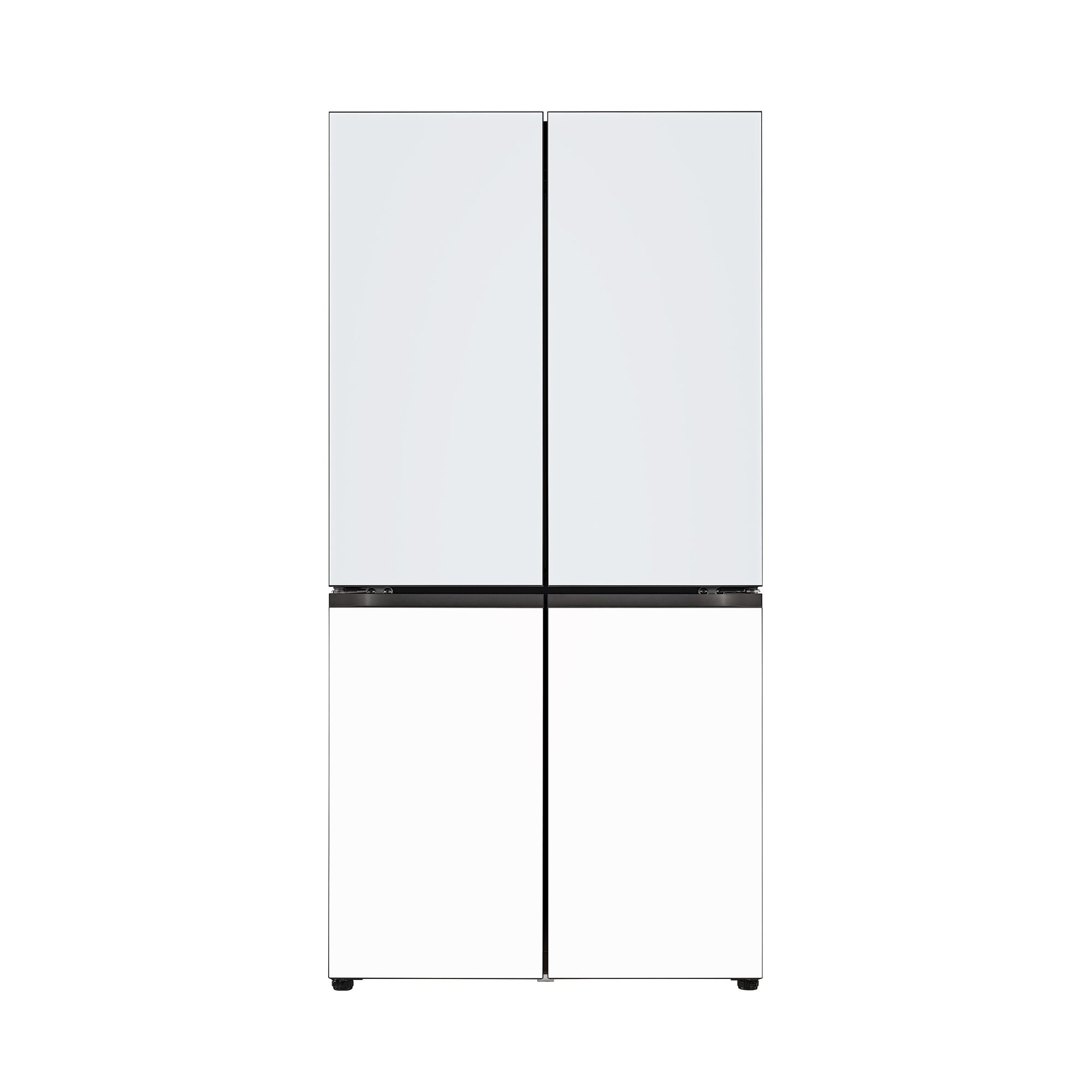 냉장고 LG 디오스 오브제컬렉션 베이직 냉장고 (M873GYW062S.AKOR) 줌이미지 0