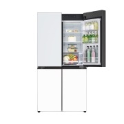냉장고 LG 디오스 오브제컬렉션 베이직 냉장고 (M873GYW062S.AKOR) 썸네일이미지 3