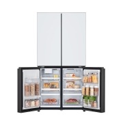 냉장고 LG 디오스 오브제컬렉션 베이직 냉장고 (M873GYW062S.AKOR) 썸네일이미지 7