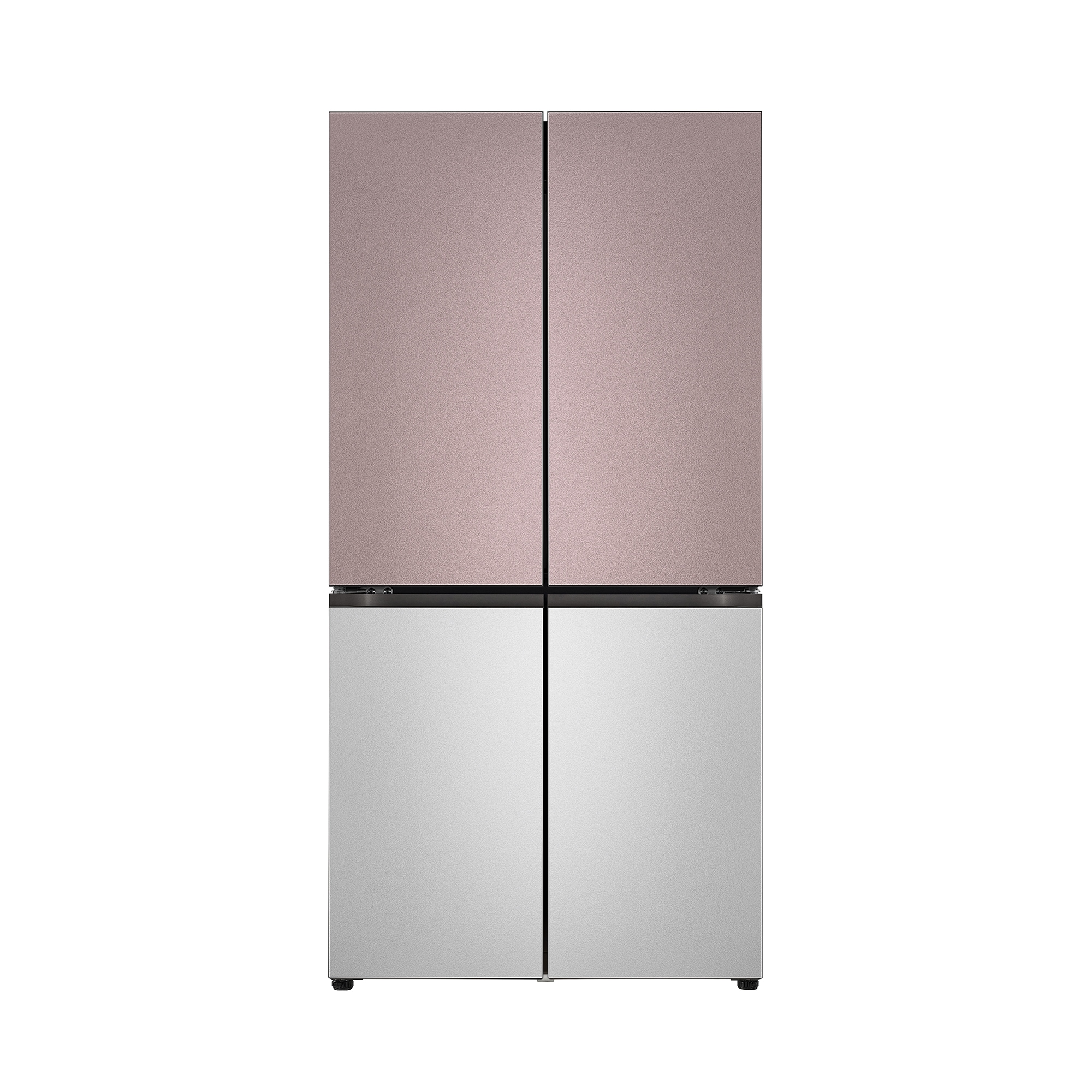 냉장고 LG 디오스 오브제컬렉션 베이직 냉장고 (M873SKV062S.AKOR) 줌이미지 0