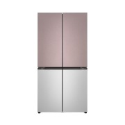냉장고 LG 디오스 오브제컬렉션 베이직 냉장고 (M873SKV062S.AKOR) 썸네일이미지 0