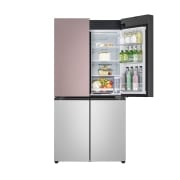 냉장고 LG 디오스 오브제컬렉션 베이직 냉장고 (M873SKV062S.AKOR) 썸네일이미지 3