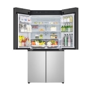 냉장고 LG 디오스 오브제컬렉션 베이직 냉장고 (M873SKV062S.AKOR) 썸네일이미지 5