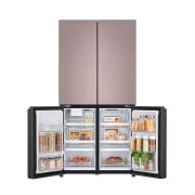 냉장고 LG 디오스 오브제컬렉션 베이직 냉장고 (M873SKV062S.AKOR) 썸네일이미지 7