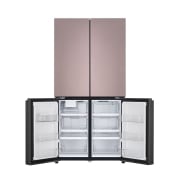 냉장고 LG 디오스 오브제컬렉션 베이직 냉장고 (M873SKV062S.AKOR) 썸네일이미지 8