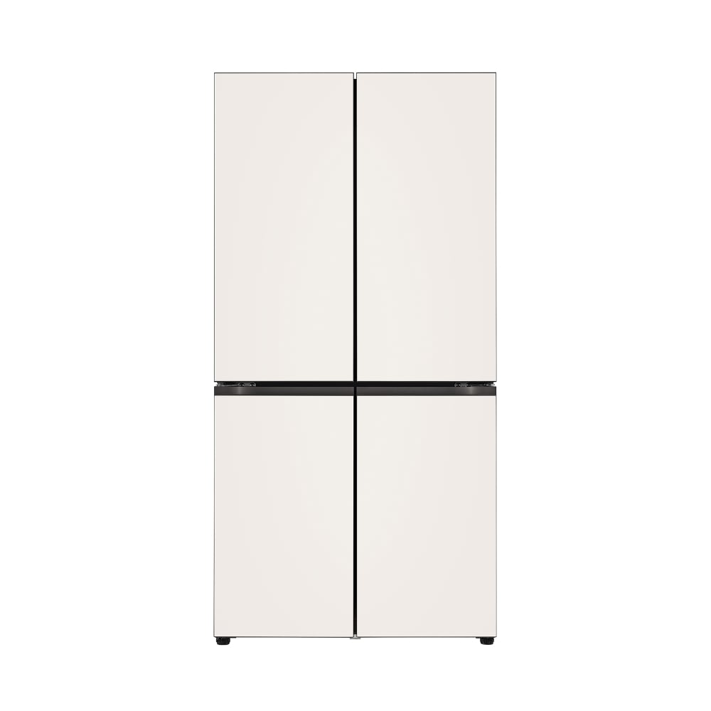 냉장고 LG 디오스 오브제컬렉션 베이직 냉장고 (M873GBB031S.AKOR) 메인이미지 0