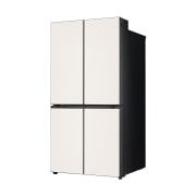 냉장고 LG 디오스 오브제컬렉션 베이직 냉장고 (M873GBB031S.AKOR) 썸네일이미지 1