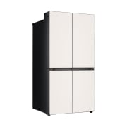 냉장고 LG 디오스 오브제컬렉션 베이직 냉장고 (M873GBB031S.AKOR) 썸네일이미지 2