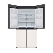 LG 업 가전 LG 디오스 오브제컬렉션 베이직 냉장고 (M873GBB031S.AKOR) 썸네일이미지 6