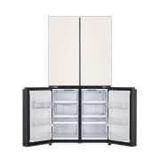 LG 업 가전 LG 디오스 오브제컬렉션 베이직 냉장고 (M873GBB031S.AKOR) 썸네일이미지 8