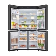 냉장고 LG 디오스 오브제컬렉션 베이직 냉장고 (M873GBB031S.AKOR) 썸네일이미지 9