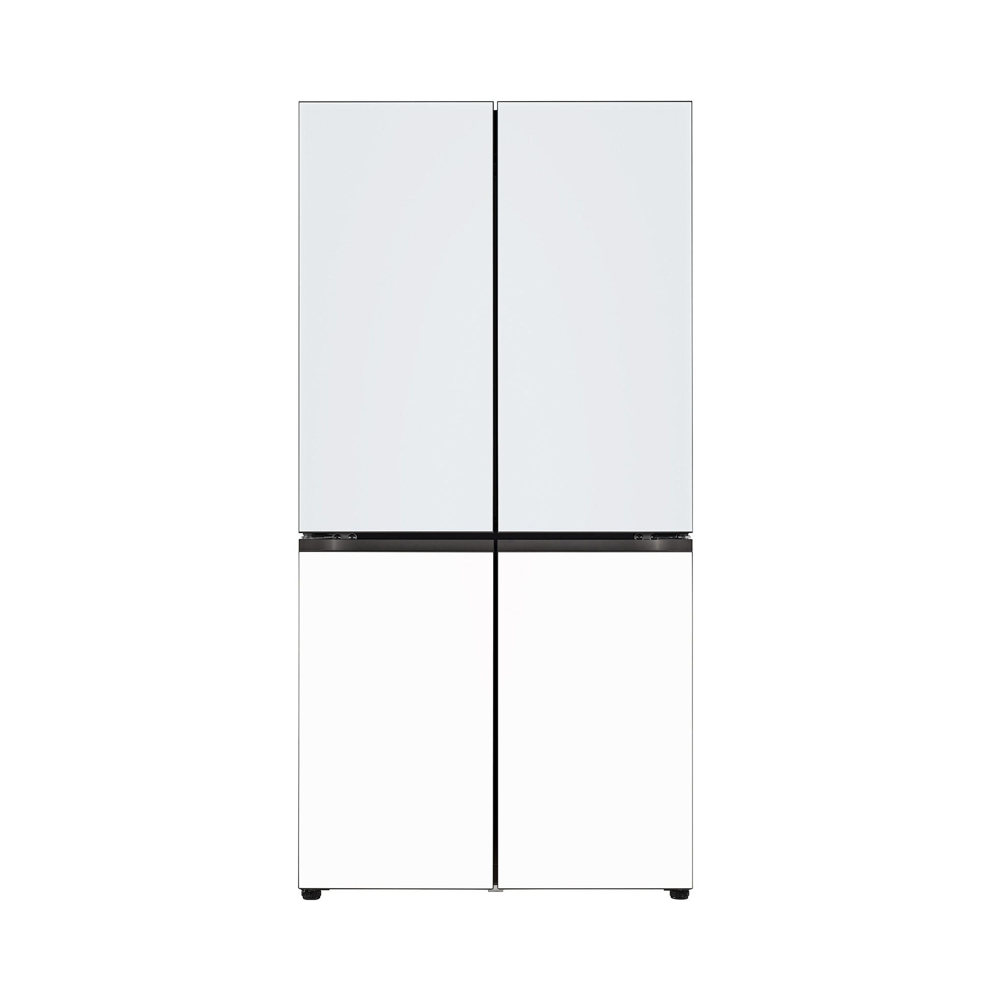 냉장고 LG 디오스 오브제컬렉션 베이직 냉장고 (M873GYW031S.AKOR) 줌이미지 0