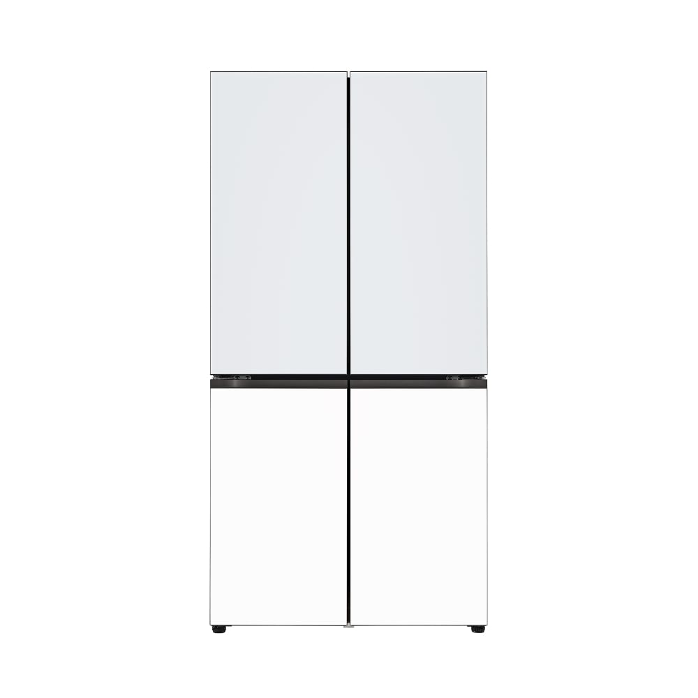 냉장고 LG 디오스 오브제컬렉션 베이직 냉장고 (M873GYW031S.AKOR) 메인이미지 0