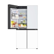 냉장고 LG 디오스 오브제컬렉션 베이직 냉장고 (M873GYW031S.AKOR) 썸네일이미지 4