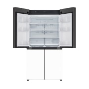 냉장고 LG 디오스 오브제컬렉션 베이직 냉장고 (M873GYW031S.AKOR) 썸네일이미지 6