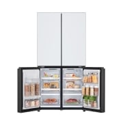 냉장고 LG 디오스 오브제컬렉션 베이직 냉장고 (M873GYW031S.AKOR) 썸네일이미지 7