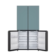 LG 오브제컬렉션 LG 디오스 오브제컬렉션 베이직 냉장고 (M873GTB031S.AKOR) 썸네일이미지 8