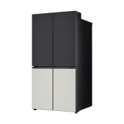 냉장고 LG 디오스 오브제컬렉션 베이직 냉장고 (M873MBG031S.AKOR) 썸네일이미지 1