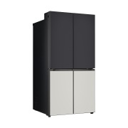 냉장고 LG 디오스 오브제컬렉션 베이직 냉장고 (M873MBG031S.AKOR) 썸네일이미지 2
