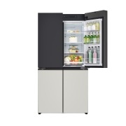 냉장고 LG 디오스 오브제컬렉션 베이직 냉장고 (M873MBG031S.AKOR) 썸네일이미지 3
