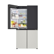 냉장고 LG 디오스 오브제컬렉션 베이직 냉장고 (M873MBG031S.AKOR) 썸네일이미지 4