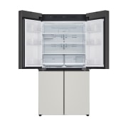 냉장고 LG 디오스 오브제컬렉션 베이직 냉장고 (M873MBG031S.AKOR) 썸네일이미지 6
