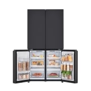 냉장고 LG 디오스 오브제컬렉션 베이직 냉장고 (M873MBG031S.AKOR) 썸네일이미지 7